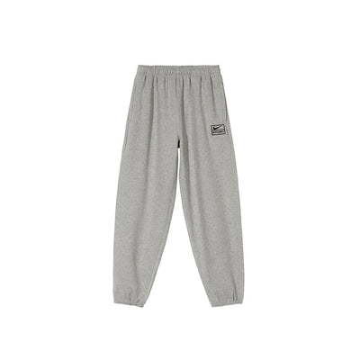 NIKE X STUSSY NRG SWEAT PANTS GREY (NEW) -