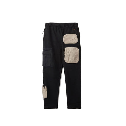 NIKE CACTUS TRAIL PANTS BLACK (NEW) - -