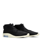 NIKE X FEAR OF GOD RAID BLACK (NEW) - -