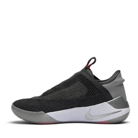 NIKE ADAPT BB DARK GREY (NEW) - -