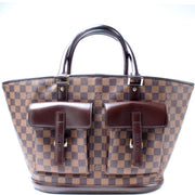 Manosque GM Damier Ebene