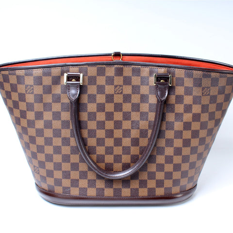 Manosque GM Damier Ebene