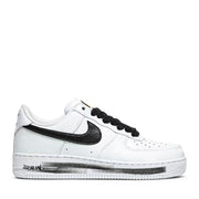 NIKE X PEACEMINUSONE AIR FORCE1 PARANOISE WHITE 2.0