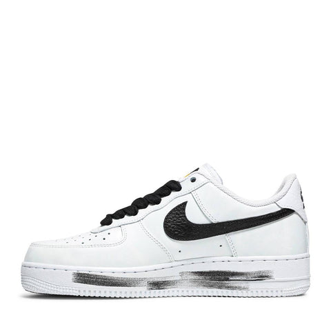 NIKE X PEACEMINUSONE AIR FORCE1 PARANOISE WHITE 2.0