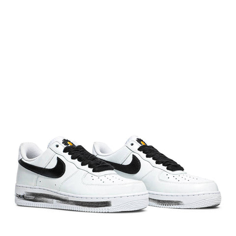 NIKE X PEACEMINUSONE AIR FORCE1 PARANOISE WHITE 2.0