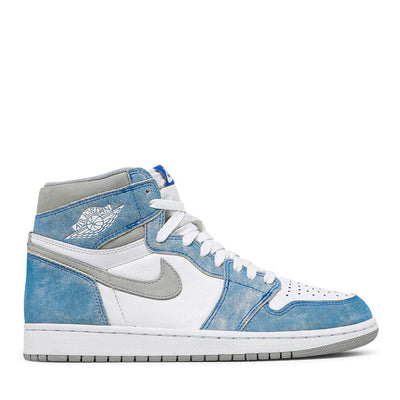 NIKE AIR JORDAN1 HIGH OG HYPER ROYAL (NEW)