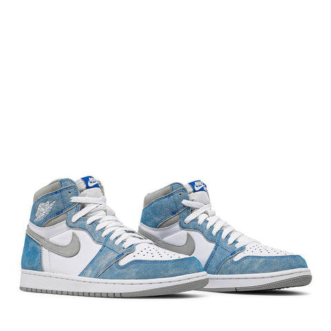 NIKE AIR JORDAN1 HIGH OG HYPER ROYAL (NEW)