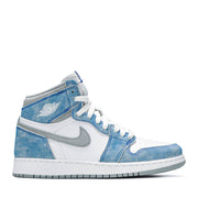 NIKE AIR JORDAN1 HIGH HYPER ROYAL GS (NEW)