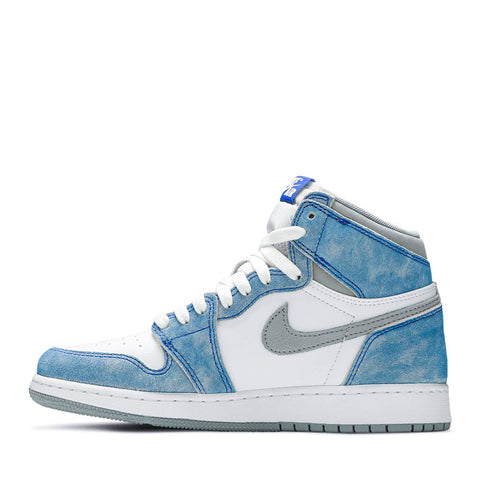 NIKE AIR JORDAN1 HIGH HYPER ROYAL GS (NEW)