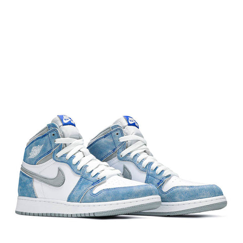 NIKE AIR JORDAN1 HIGH HYPER ROYAL GS (NEW)