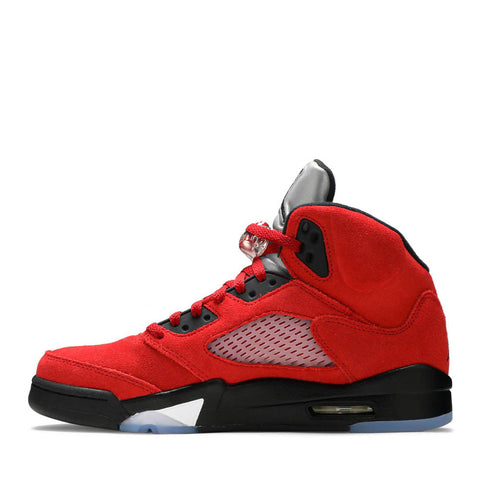 NIKE AIR JORDAN5 RAGING BULL 2021 (NEW) -