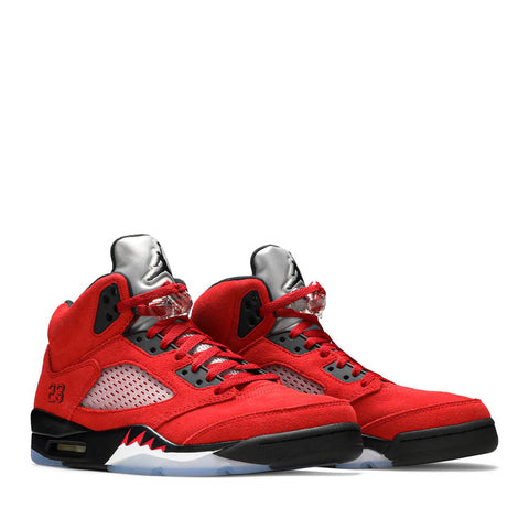 NIKE AIR JORDAN5 RAGING BULL 2021 (NEW) -