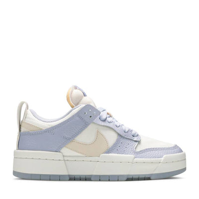 NIKE DUNK LOW WMNS DISRUPT GHOST (NEW)