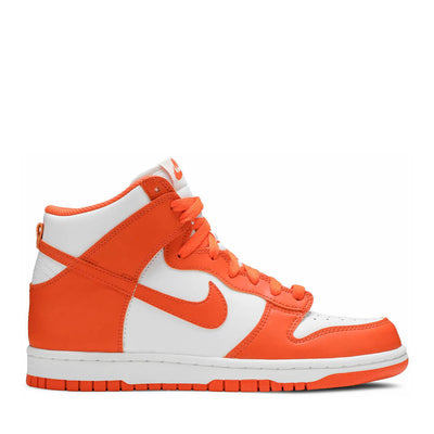 NIKE DUNK HIGH SYRACUSE GS (2021) (NEW) -