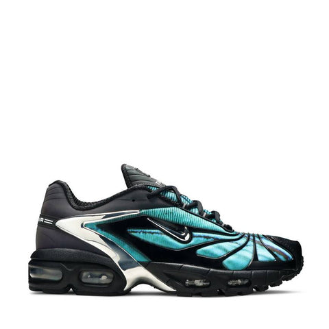 NIKE X SKEPTA AIR MAX TAILWIND V BRIGHT BLUE (NEW)