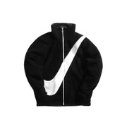 NIKE SHERPA REVERSIBLE JACKET BLACK (NEW) -