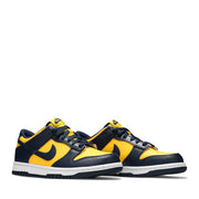 NIKE DUNK LOW MICHIGAN GS (NEW) -