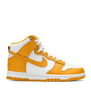 NIKE DUNK HIGH DARK SULFUR (NEW)