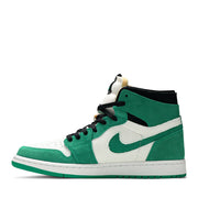 NIKE AIR JORDAN1 HIGH ZOOM CMFT STADIUM GREEN (NEW) -