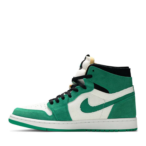 NIKE AIR JORDAN1 HIGH ZOOM CMFT STADIUM GREEN (NEW) -