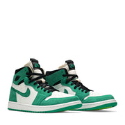 NIKE AIR JORDAN1 HIGH ZOOM CMFT STADIUM GREEN (NEW) -