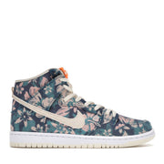 NIKE SB DUNK HIGH HAWAII (NEW) - -