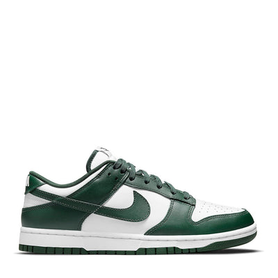 NIKE DUNK LOW SPARTAN GREEN (NEW) -