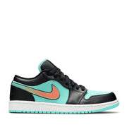 NIKE AIR JORDAN1 LOW TROPICAL TWIST(NEW)