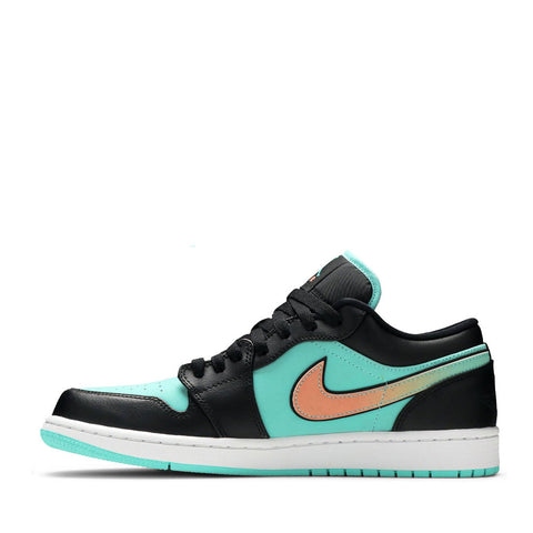 NIKE AIR JORDAN1 LOW TROPICAL TWIST(NEW)