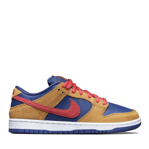 NIKE SB DUNK LOW REVERSE PAPA BEAR (NEW)