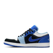 NIKE AIR JORDAN1 LOW SE RACER BLUE (NEW)