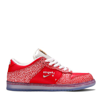 NIKE SB DUNK LOW STINGWATER MAGIC MUSHROOM (NEW)