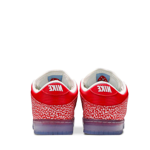 NIKE SB DUNK LOW STINGWATER MAGIC MUSHROOM (NEW)