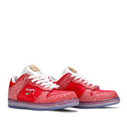 NIKE SB DUNK LOW STINGWATER MAGIC MUSHROOM (NEW)