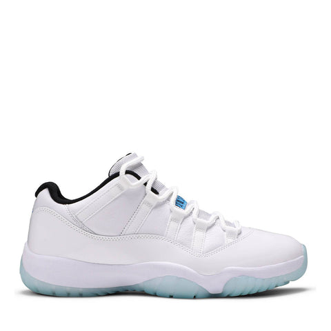 NIKE AIR JORDAN11 RETRO LEGEND BLUE LOW (NEW) -