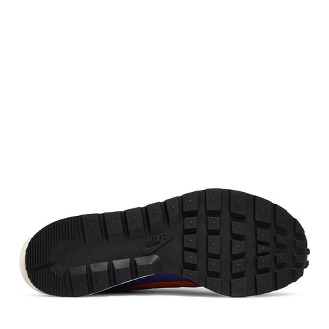 NIKE X SACAI VAPORWAFFLE DARK IRIS (NEW) -