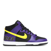 NIKE DUNK HIGH PRM EMB LAKERS (NEW)