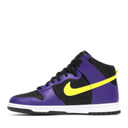 NIKE DUNK HIGH PRM EMB LAKERS (NEW)