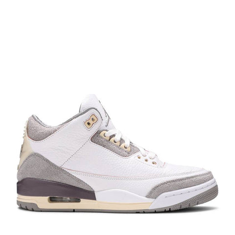 NIKE X A MA MANIERE AIR JORDAN3 RETRO SP RAISED BY WOMEN (NEW)