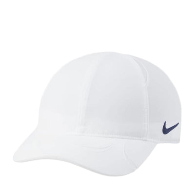 NIKE X DRAKE NOCTA CARDINAL STOCK CAP WHITE (NEW) -