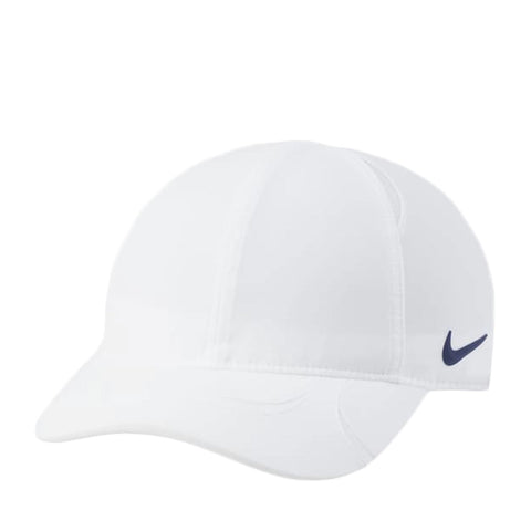 NIKE X DRAKE NOCTA CARDINAL STOCK CAP WHITE (NEW) -