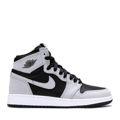 NIKE AIR JORDAN1 GS RETRO HIGH SHADOW 2.0 (NEW)