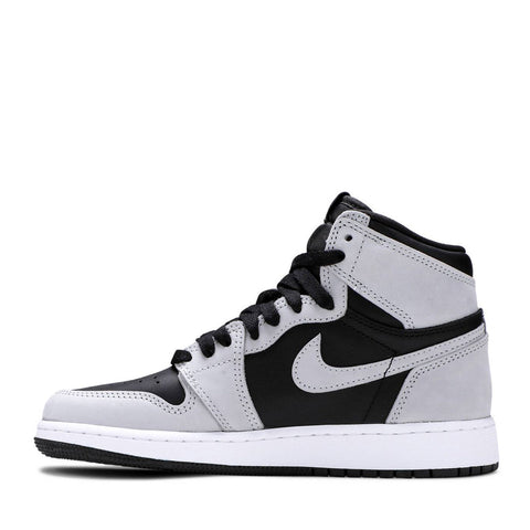 NIKE AIR JORDAN1 GS RETRO HIGH SHADOW 2.0 (NEW)