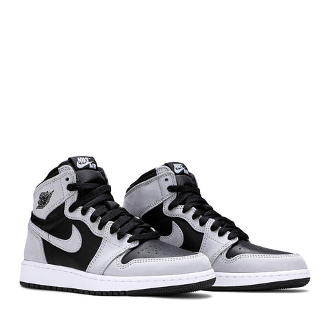 NIKE AIR JORDAN1 GS RETRO HIGH SHADOW 2.0 (NEW)