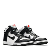 NIKE DUNK HIGH BLACK WHITE GS 2021 (NEW)