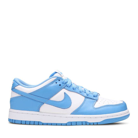 NIKE DUNK LOW GS UNC UNIVERSITY BLUE (NEW)