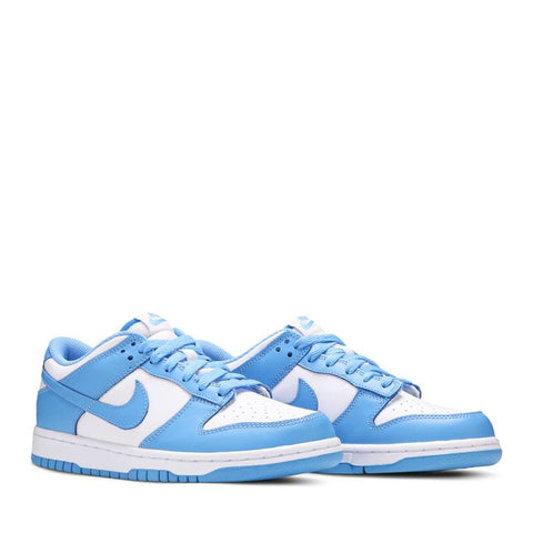 NIKE DUNK LOW GS UNC UNIVERSITY BLUE (NEW)