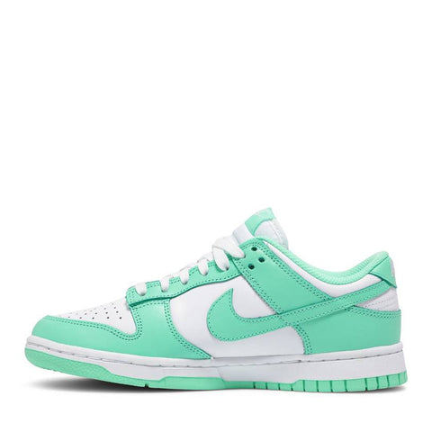 NIKE DUNK LOW WMNS GREEN GLOW (NEW)