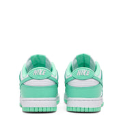 NIKE DUNK LOW WMNS GREEN GLOW (NEW)