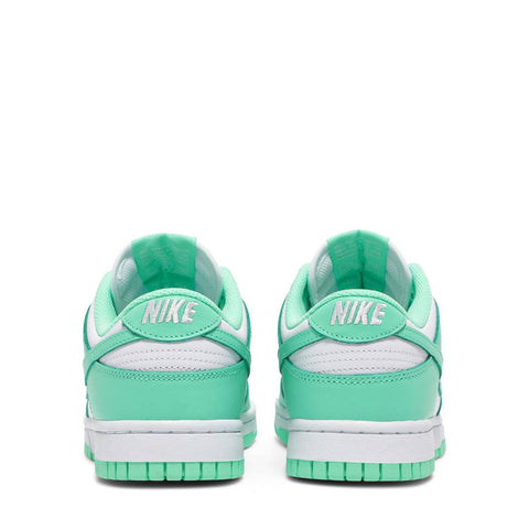 NIKE DUNK LOW WMNS GREEN GLOW (NEW)